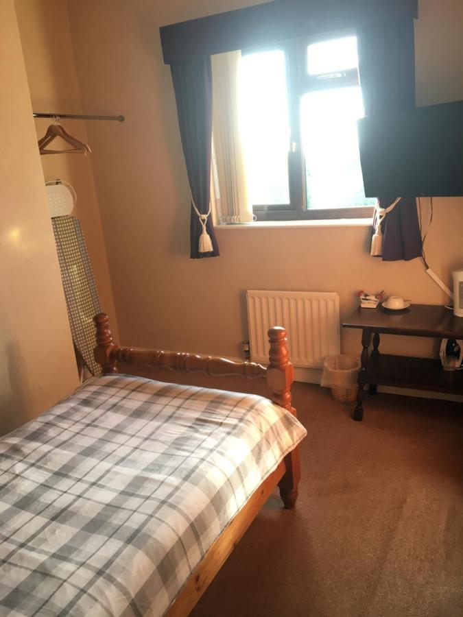 The Lamp Tavern Hotel Dudley Zewnętrze zdjęcie